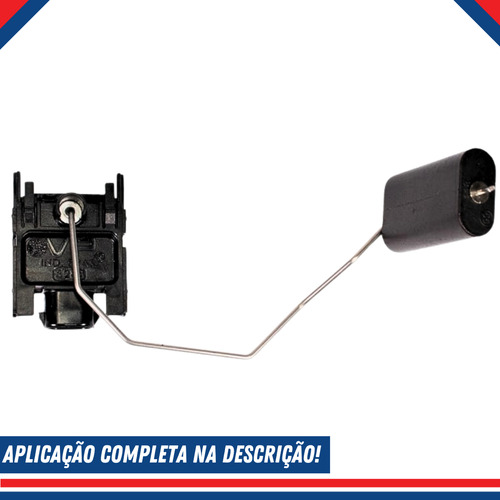 Sensor Nível Combustível Onix Sedan Aspirado 1.0 2020 21 22