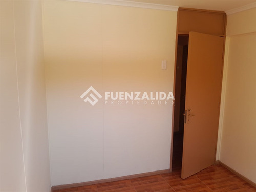 3 Dorm., Más 1 Baño Más 1 Est., Sector Alcalde J. Monckeberg
