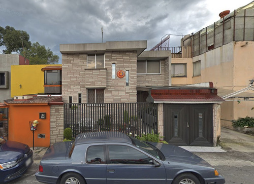 ¡ Hermosa Casa En Venta A Un Precio Muy Economico, Aprovecha Esta Oportunidad De Tener Casa Propia ! -c. P.º Del Zenzontle 13, Lomas Verdes 1ra Secc, 53120 Naucalpan De Juárez, Méx.