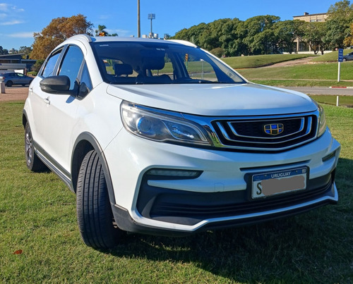 Geely Gx3 Gb 1.5