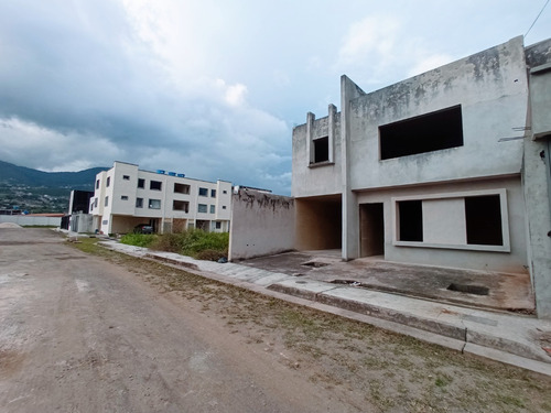Imagen 7 de 11 de Casa En Venta Obra Gris En Arjona, San Cristóbal