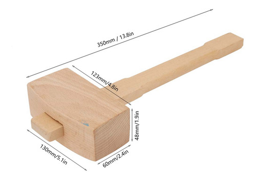 Martillo De Carpintero Profesional Para Madera