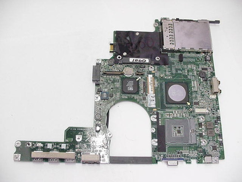 Motherboard Dell Inspiron 2200 Parte: 0x6088