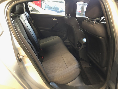 Peugeot 508 Allure Triptonic 2013 Urion Autos