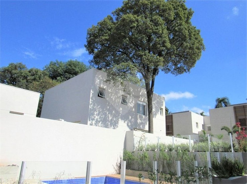 Casa Em Condomínio 4 Suítes Na Granja Julieta - 375-im258248