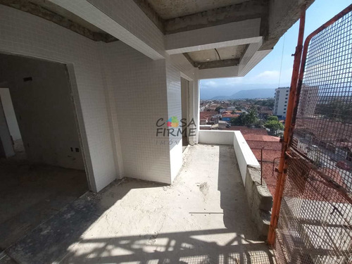 Imagem 22 de 30 de Apartamento Com 2 Dorms, Maracanã, Praia Grande - R$ 475 Mil, Cod: 331023 - V331023