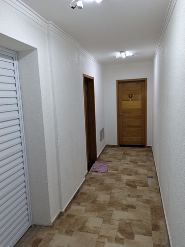Apartamento Novo 38mt2 4 Cômodos Pq São Lucas