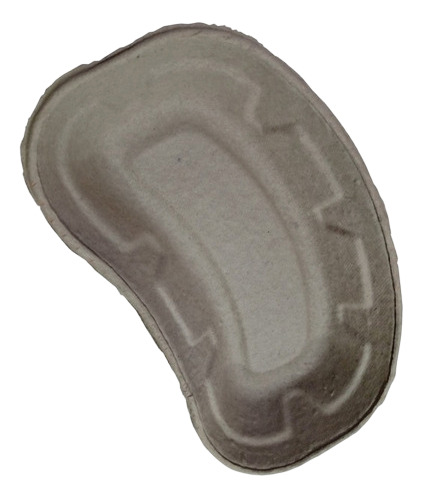Riñon Desechable Carton 700ml No Esteril - Pack 100 Unidades