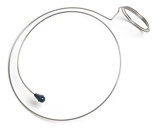 Lente De Lupa Watch Repair, Espejo De Una Pulgada Simple, 5/