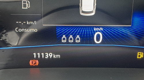 Volkswagen Polo 1.6 Trendline Mt