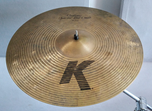 Crash Zildjian K Special Dry 16 