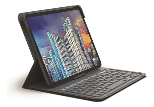 Teclado Con Funda Zagg Messenger Folio 2 Para iPad 10.9''