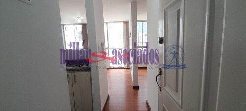 Aparta Estudio En Venta En Castilla (52217).