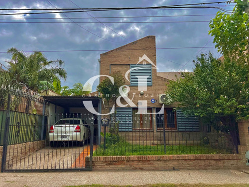 Venta Duplex En Barrio Lomas Del Suquía - Córdoba 