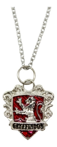 Bufandas Mas Collar Gryffindor Combo Harry Potter Oficial Combo Bufanda Mas Collar Gryffindor