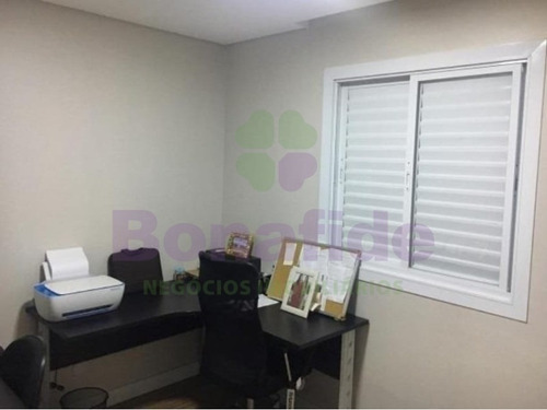 Imagem 8 de 10 de Apartamento, Nova Cidade Jardim, Parque Cidade Jardim, Jundiaí - Ap11323 - 67737292
