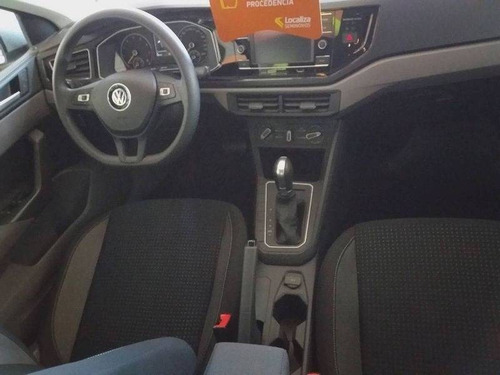 Imagem 3 de 10 de Volkswagen Virtus 1.0 200 Tsi Comfortline Automático
