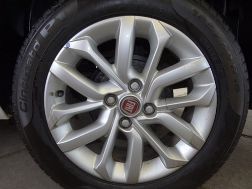 Imagem 8 de 8 de Fiat Cronos Drive