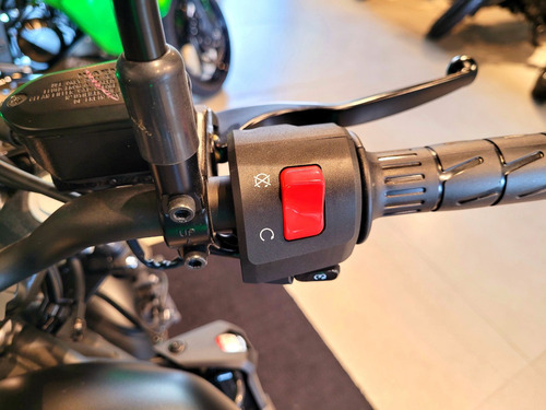 Kawasaki Eliminator 500 Abs - 2025