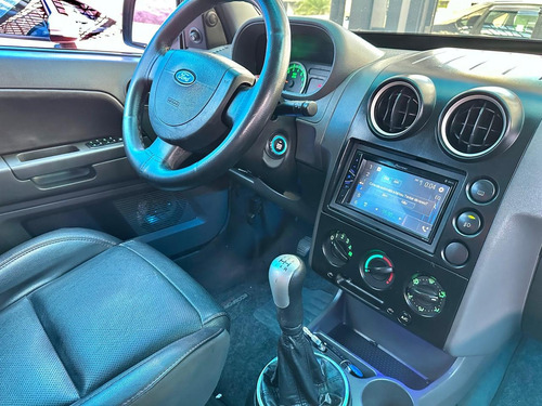 Ford Ecosport 1.6 Xls Flex 5p