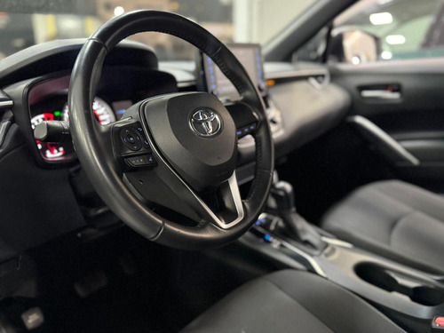 Toyota Corolla Cross Ccross Xr 20