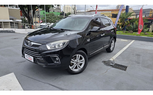 JAC T6 2.0 16V VVT JET FLEX