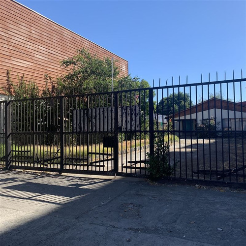 Venta De Terreno Chillan Centro Para Desarrollo