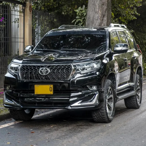Toyota Prado 3.0 Tx-l