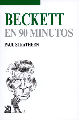 Libro Beckett En 90 Minutos