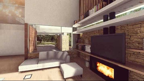 Imagen 6 de 14 de Casa En Costa Esmeralda Maritimo Iii Lote 96 A Mts Del Mar