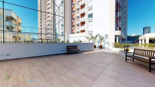 Imagem 17 de 30 de 2 Dormitórios, 73 M², Próximo Ao Shopping Itaguaçu - Ap3923