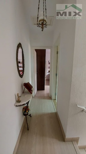 Imagem 19 de 30 de Casa De Condomínio Em São Bernardo Do Campo - Sp - So0105_mix