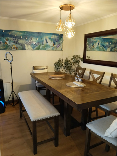 Arriendo Habitacion Amoblada (77569)