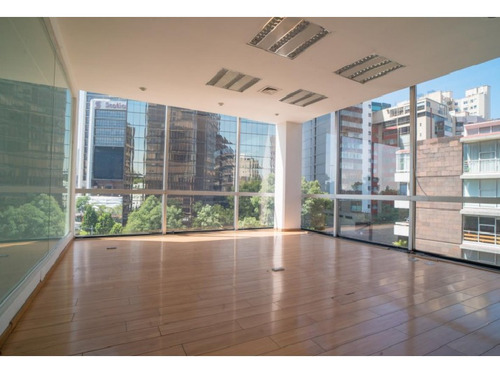 Imagen 7 de 10 de Excelente Oficina En Renta, Zona Polanco 120 M2