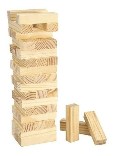 Torre De Equilibrio Spin Master