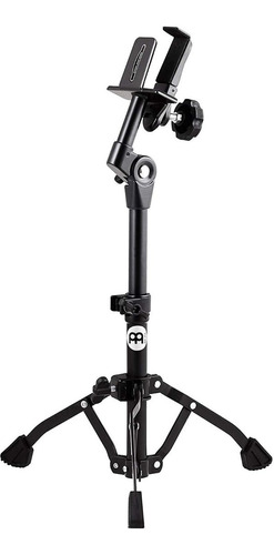 Meinl Thbs-s-bk Stand Atril Base Para Bongos Percusión