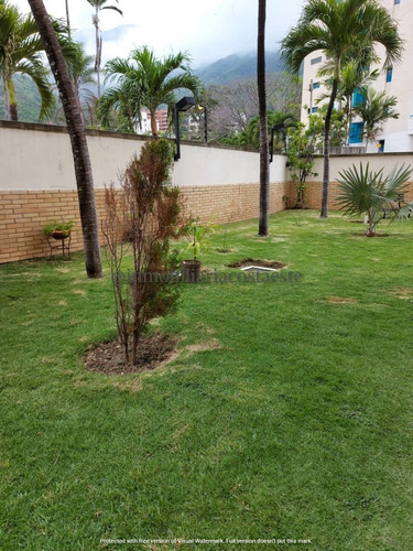 Imagen 9 de 11 de Ref 488 Venta De Apartamento En Caribe