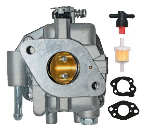 Carburador Junta Para Briggs Stratton Carb Modelo Serie