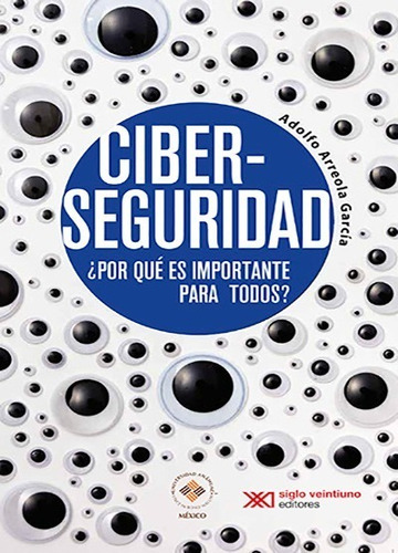 Ciberseguridad ¿por Qué Es Importante Para Todos? - Arreola 