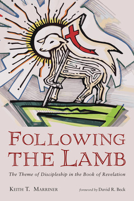 Libro Following The Lamb - Marriner, Keith T.