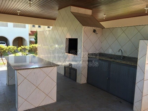 Imagem 2 de 6 de Venda De Casas / Condomínio Na Cidade De Araraquara 7622