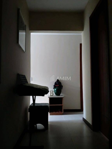 Imagem 13 de 26 de Excelente Casa Duplex, Muito Bem Bem Localizada, Próximo Ao Comércio De Icaraí, Ao Lado Do Rio Cricket. Há 5 Minutos Da Praia De Icaraí. - Ca0678