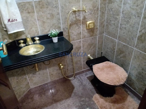 Imagem 24 de 29 de Casa À Venda, 4 Quartos, 2 Suítes, 3 Vagas, Fonte Grande - Contagem/mg - 26535