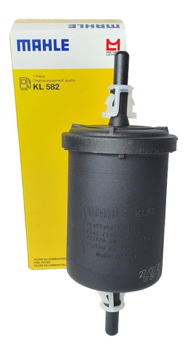 Filtro De Combustivel Onix Hatch Lt 1.0 8v Flex 2018