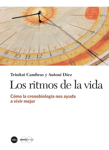 Ritmos De La Vida,los - Cambras Riu, Trinitat