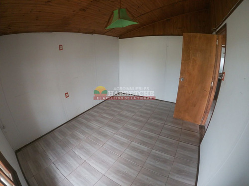 Imagen 14 de 17 de Casa Quinta A 4 Km Del Centro De Canelones, 5000 M2 De Terreno Ah-62784