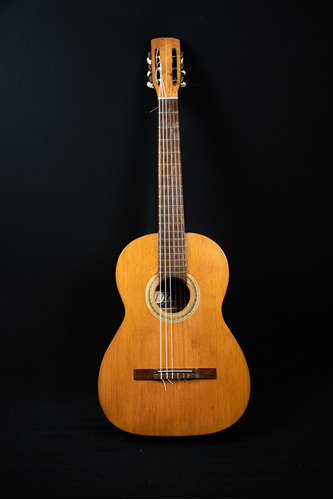 Guitarra Española Criolla Pierini Modelo Valencia