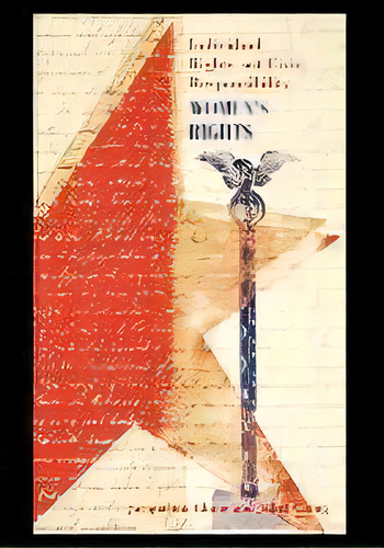 Women's Rights, De Jacqueline Ching. Editorial Rosen Publishing Group, Tapa Blanda En Inglés