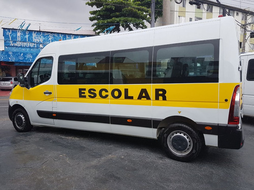 Renault Master 0km