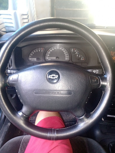 Chevrolet Vectra 1999 2.2 16v Cd 4p